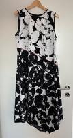 DKNY Kleid Gr. XL - 44 Damen Sommerkleid schwarz/weiß Bergedorf - Kirchwerder Vorschau