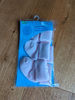 Baby Socken in rosa Kr. München - Ismaning Vorschau