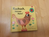 Kuckuck, kleines Huhn (Fühlbuch) Baden-Württemberg - Weinstadt Vorschau