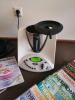 Thermomix Varoma TM31 Vorwerk mit Zubehör Baden-Württemberg - Sinsheim Vorschau