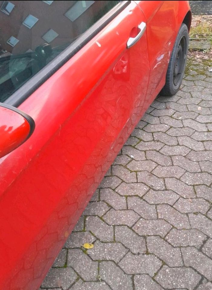 Alfa Romeo 1,9 jtd EXPORT in Erftstadt