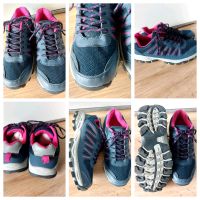 * Sportschuhe in blau * Gr.40 * Nordrhein-Westfalen - Hamm Vorschau