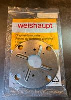 WEISHAUPT Stauscheibe 162x50 G5/1-D-LN | Artikel 15151814537 Baden-Württemberg - Winnenden Vorschau