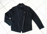 TAIFUN Strickjacke Filz & Strick Größe 44 Größe XXL schwarz w.NEU Rheinland-Pfalz - Neuwied Vorschau