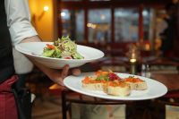 Renommierte Hotels in Hamburg suchen DICH als FOODRUNNER (m/w/x) Hamburg-Mitte - Hamburg Altstadt Vorschau