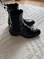 Ankle Boots vom Zara Frankfurt am Main - Ostend Vorschau