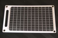 portabel Solar Panel 10w   5V 1,54A Bayern - Rosenheim Vorschau