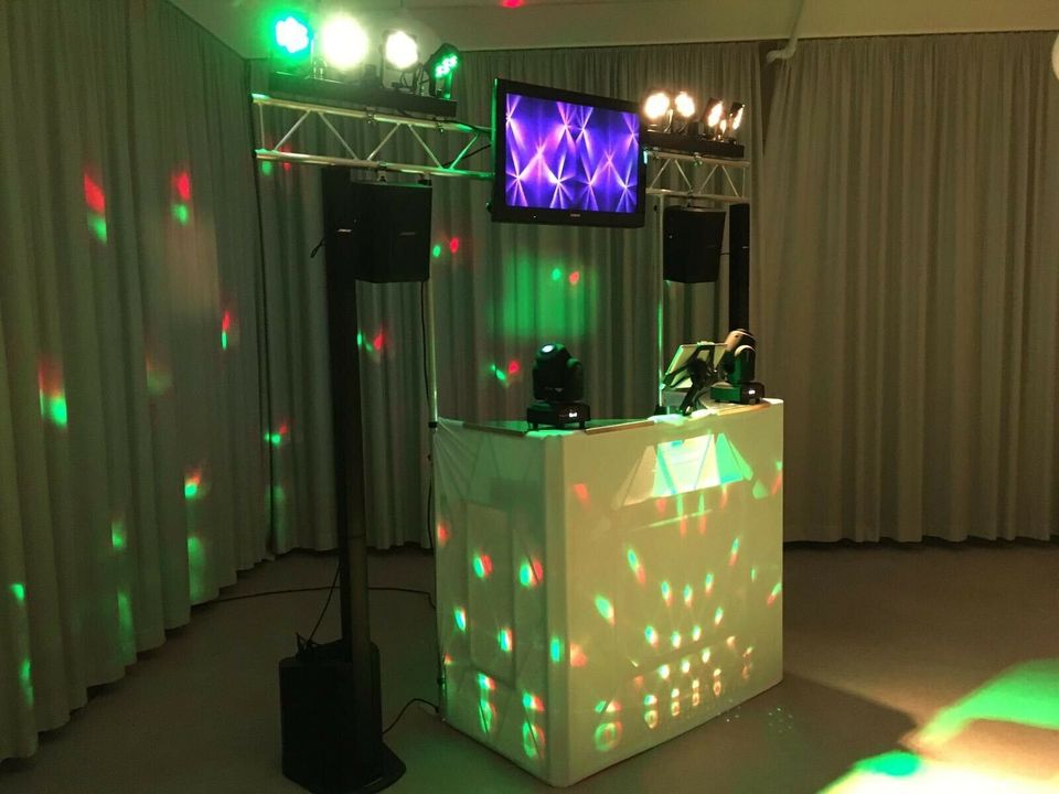 Bose L1, DJ, Musikanlage, PA, Party, Feier, Hochzeit, Fasnet in Freiburg im Breisgau