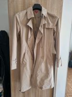 Damen Trench Coat / Parka / Mantel / Jacke Gr. 40 Rheinland-Pfalz - Dietrichingen Vorschau