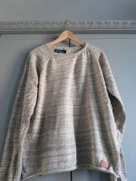 Beiger dünner Strickpullover Düsseldorf - Stadtmitte Vorschau