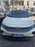 Volkswagen ID.4 Pro Performance 77 kWh 150 kW Pro Pro Eimsbüttel - Hamburg Eimsbüttel (Stadtteil) Vorschau