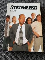 Stromberg - Staffel 2 - DVD Nordrhein-Westfalen - Herne Vorschau