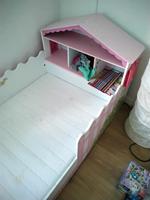 Kinderbett Dresden - Seevorstadt-Ost/Großer Garten Vorschau