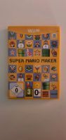 Super Mario Maker für Nintendo Wii U Nordrhein-Westfalen - Gelsenkirchen Vorschau
