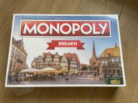 Neu, OVP Monopoly Bremen Nordrhein-Westfalen - Hopsten Vorschau