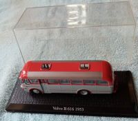 Modellauto, 1:72, Bus-Collection, Volvo B 616 1953 Atlas Verlag Hessen - Raunheim Vorschau