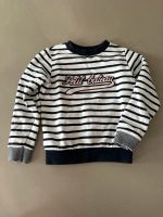 Petit bateau Sweatshirt 128 München - Hadern Vorschau