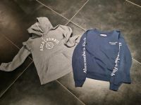 2 Abercrombie und Fitch Pullover Größe XS und S Rheinland-Pfalz - Zweibrücken Vorschau