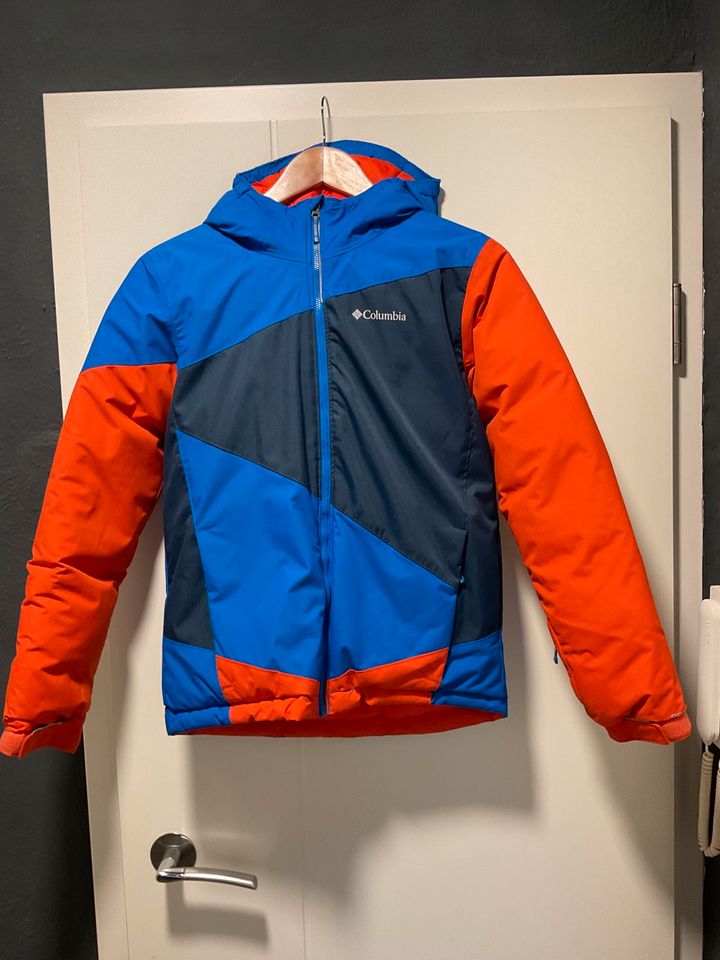 COLUMBIA Winterjacke Skijacke Gr. 14J-16J ab 152 in Zwickau