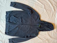 Sweatjacke Erima Damen Gr. 46 Rheinland-Pfalz - Oberneisen Vorschau