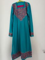 Handbesticktes Kleid (Shalwar) Köln - Nippes Vorschau