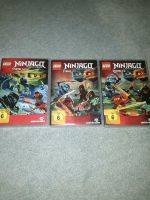 Lego Ninjago Staffel 5.2 Hessen - Gelnhausen Vorschau