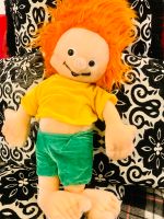 Ich bin PUMUCKL der Liebling aller Kinder - 80er Original HERMANN Baden-Württemberg - Laufenburg (Baden) Vorschau