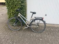 Morrison Fahrrad T3.0. Häfen - Bremerhaven Vorschau
