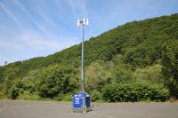 Lighttower in 57539 Roth mieten Rheinland-Pfalz - Heckenhof (bei Hamm, Sieg) Vorschau