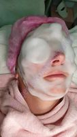 Gesichtsbehandlung Plus  mit der Sauerstoff Bubble Maske Häfen - Bremerhaven Vorschau