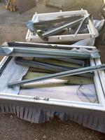 Velux Dachfenster komplett mit Verkleidung Baden-Württemberg - Aglasterhausen Vorschau