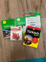 Diverse Lernbücher Türkisch Hessen - Marburg Vorschau