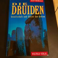 Buch Die Druiden Niedersachsen - Wittmund Vorschau