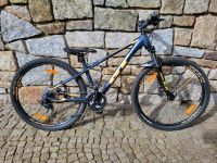 Mountainbike 27.5 Zoll GT Avalanche Sachsen - Kamenz Vorschau