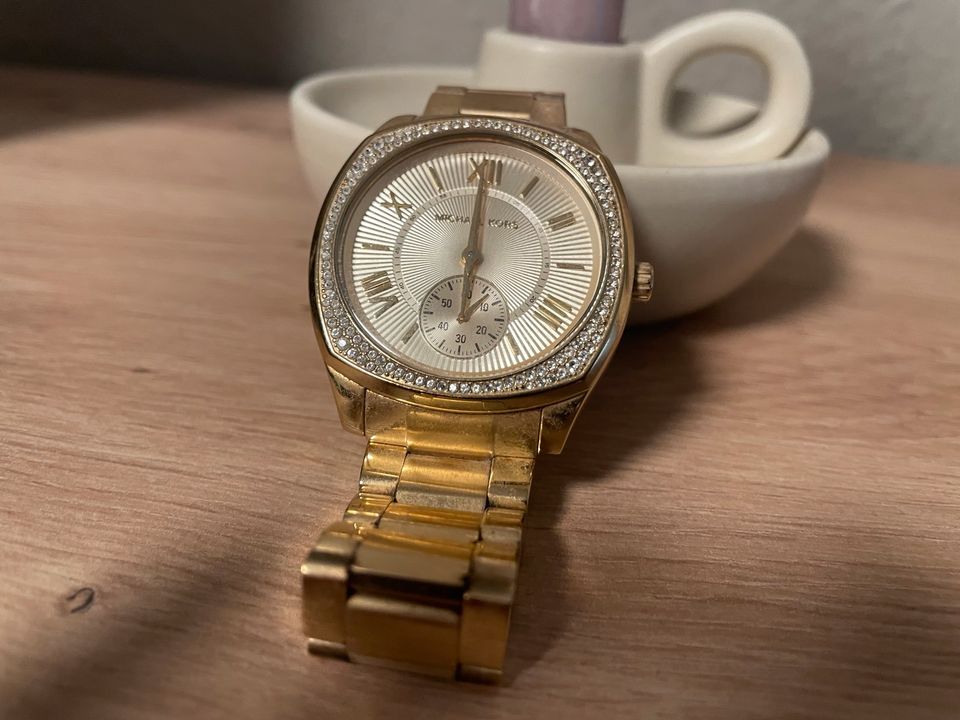 Michael Kors Damen Armbanduhr in Nordhorn