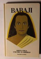 Babaji Kriya-Yoga und die 18 Siddhas Baden-Württemberg - Heilbronn Vorschau