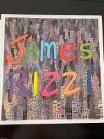 Das große James Rizzi Buch, signiert Artwork 1993-2006 Hannover - Kirchrode-Bemerode-Wülferode Vorschau