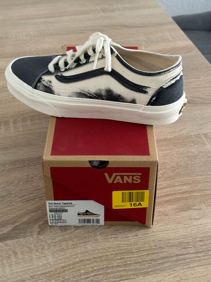 Vans old skool tapered in Hattingen