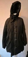 Damen Wintermantel Winterparka schwarz von Khujo Hessen - Weimar (Lahn) Vorschau
