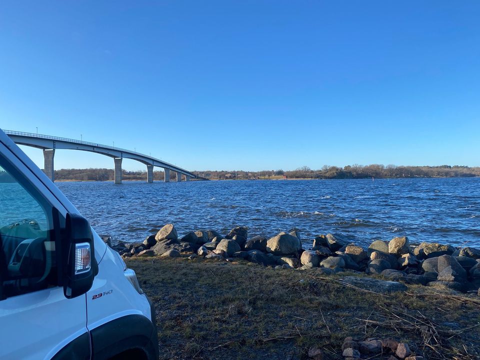 Wohnmobil zu vermieten in Parchim