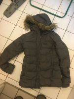 Jack Wolfskin Winterjacke wie neu, kleine S Mecklenburg-Vorpommern - Neuenkirchen bei Greifswald Vorschau