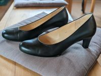 Schuhe schwarz Bayern - Palling Vorschau