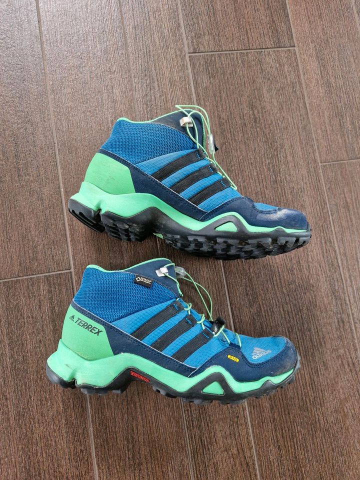 Adidas Terrex Wander Trecking Schuhe in Nördlingen