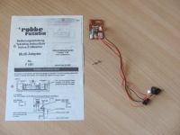 Multi-Adapter T963 F14 Robbe Futaba F1561 RC Boot Truck Sachsen - Markranstädt Vorschau