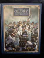 Field of Glory Napoleonic -Wargaming Rules Osprey Niedersachsen - Oyten Vorschau
