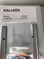 IKEA Kallrör Schrankgriff Edelstahl 405mm Schleswig-Holstein - Grande Vorschau