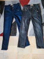2x Damen Jeans von Gang Gr.34 Saarland - Ottweiler Vorschau