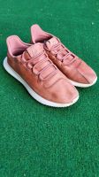 Leder Adidas Sneaker Schuhe gr 37 Wandsbek - Hamburg Farmsen-Berne Vorschau