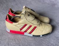 adidas Micropacer Vintage von 2003 EU 46 2/3 US 12 Nordrhein-Westfalen - Gelsenkirchen Vorschau