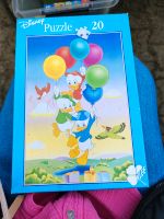 Disney Puzzel Nordrhein-Westfalen - Gelsenkirchen Vorschau